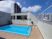 Apartamento para Venda em Guarujá/SP Enseada 3 Quartos