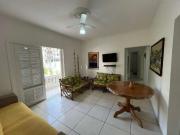 Apartamento para Venda em Guarujá/SP Enseada 3 Quartos