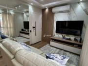 Apartamento para Venda em Guarujá/SP Enseada 3 Quartos