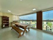 Apartamento para Venda em Guarujá/SP Enseada 3 Quartos