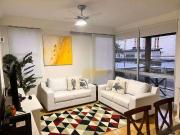 Apartamento para Venda em Guarujá/SP Enseada 3 Quartos