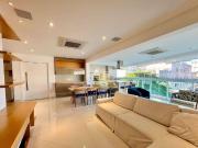 Apartamento para Venda em Guarujá/SP Enseada 3 Quartos