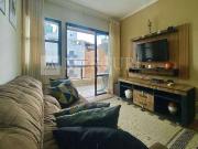 Apartamento para Venda em Guarujá/SP Enseada 3 Quartos