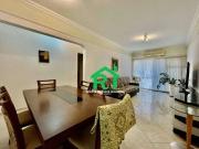 Apartamento para Venda em Guarujá/SP Enseada 3 Quartos