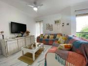 Apartamento para Venda em Guarujá/SP Enseada 3 Quartos