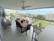 Apartamento para Venda em Guarujá/SP Centro 3 Quartos