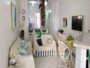 Apartamento para Venda em Guarujá/SP Enseada 3 Quartos