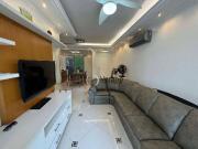 Apartamento para Venda em Guarujá/SP Enseada 3 Quartos