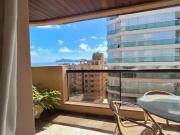 Apartamento para Venda em Guarujá/SP Enseada 3 Quartos