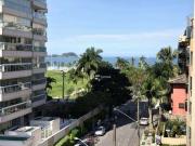 Apartamento para Venda em Guarujá/SP Enseada 3 Quartos