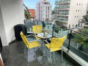 Apartamento para Venda em Guarujá/SP Enseada 3 Quartos