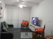 Apartamento para Venda em Guarujá/SP Enseada 3 Quartos