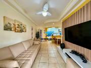 Apartamento para Venda em Guarujá/SP Enseada 3 Quartos