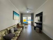 Apartamento para Venda em Guarujá/SP Enseada 3 Quartos