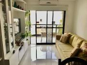 Apartamento para Venda em Guarujá/SP Enseada 3 Quartos