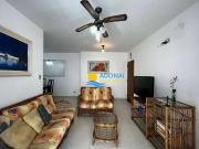 Apartamento para Venda em Guarujá/SP Enseada 3 Quartos