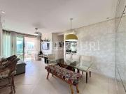 Apartamento para Venda em Guarujá/SP Enseada 3 Quartos