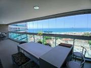 Apartamento para Venda em Guarujá/SP Enseada 3 Quartos