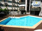 Apartamento para Venda em Guarujá/SP Enseada 3 Quartos