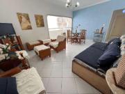 Apartamento para Venda em Guarujá/SP Enseada 3 Quartos