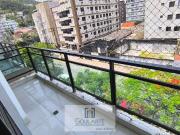 Apartamento para Venda em Guarujá/SP Enseada 3 Quartos