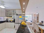Apartamento para Venda em Guarujá/SP Enseada 3 Quartos