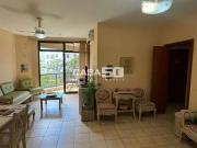 Apartamento para Venda em Guarujá/SP Enseada 3 Quartos