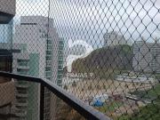 Apartamento para Venda em Guarujá/SP Enseada 3 Quartos