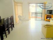 Apartamento para Venda em Guarujá/SP Enseada 3 Quartos