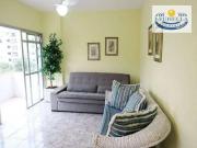 Apartamento para Venda em Guarujá/SP Enseada 3 Quartos