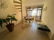Apartamento para Venda em Guarujá/SP Enseada 3 Quartos