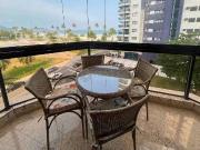 Apartamento para Venda em Guarujá/SP Enseada 3 Quartos