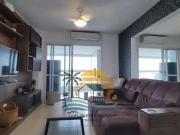 Apartamento para Venda em Guarujá/SP Enseada 3 Quartos