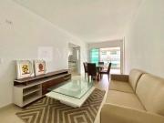 Apartamento para Venda em Guarujá/SP Enseada 3 Quartos