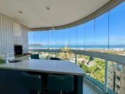 Apartamento para Venda em Guarujá/SP Enseada 3 Quartos