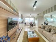 Apartamento para Venda em Guarujá/SP Enseada 3 Quartos