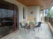 Apartamento para Venda em Guarujá/SP Enseada 3 Quartos