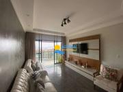 Apartamento para Venda em Guarujá/SP Enseada 3 Quartos