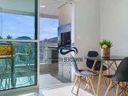 Apartamento para Venda em Guarujá/SP Enseada 3 Quartos