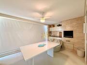 Apartamento para Venda em Guarujá/SP Enseada 3 Quartos