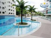 Apartamento para Venda em Guarujá/SP Enseada 3 Quartos