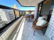 Apartamento para Venda em Guarujá/SP Enseada 3 Quartos