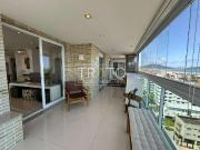 Apartamento para Venda em Guarujá/SP Enseada 3 Quartos