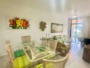 Apartamento para Venda em Guarujá/SP Enseada 3 Quartos