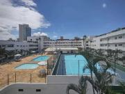 Apartamento para Venda em Guarujá/SP Enseada 3 Quartos