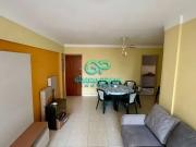 Apartamento para Venda em Guarujá/SP Enseada 3 Quartos