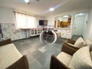Apartamento para Venda em Guarujá/SP Enseada 3 Quartos