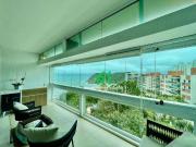 Apartamento para Venda em Guarujá/SP Enseada 3 Quartos