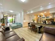 Apartamento para Venda em Guarujá/SP Enseada 3 Quartos