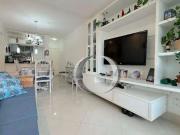 Apartamento para Venda em Guarujá/SP Enseada 3 Quartos